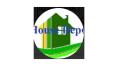 House Depot logo